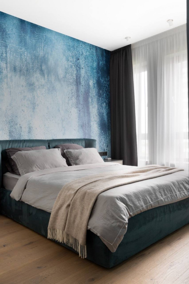 Грин парк (реализованный проект)