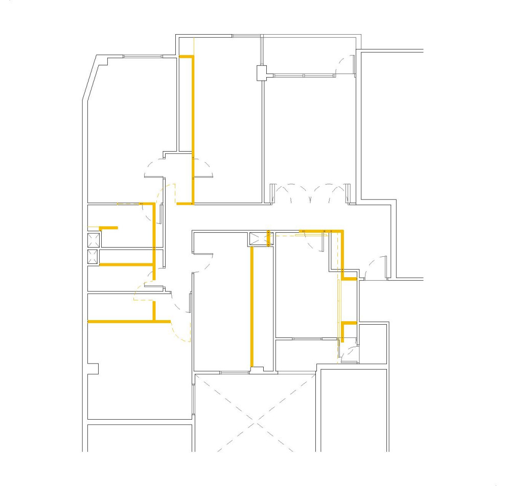 15 | REFORMA APARTAMENTO