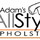 Adams Allstyle Upholstery