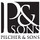 Pilcher and Sons, Inc.