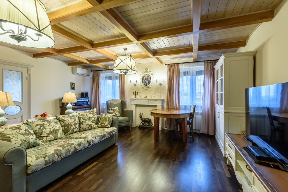 Загородный дом 150КвМ