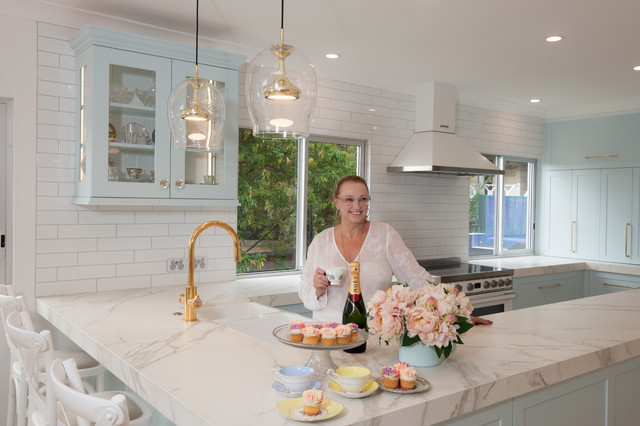 Balmain Kitchen 