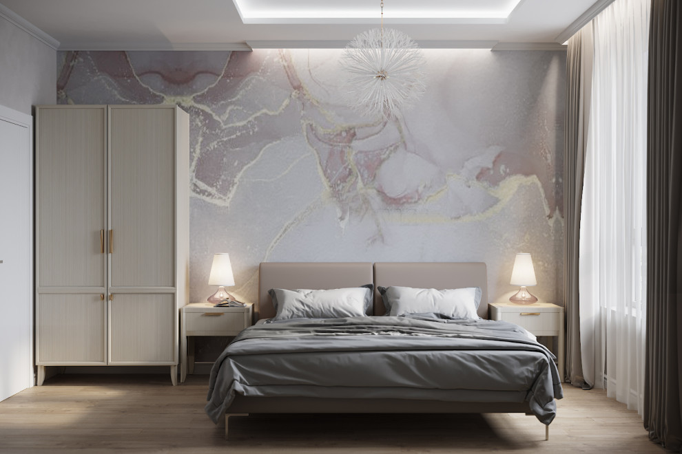 Квартира для семейной пары