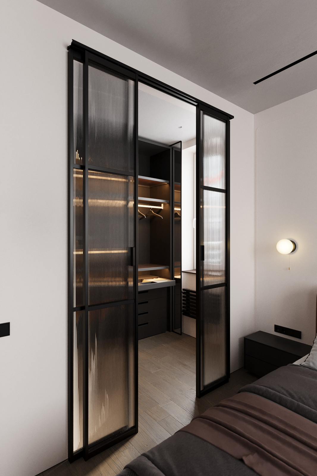 ЖК Березовая Аллея