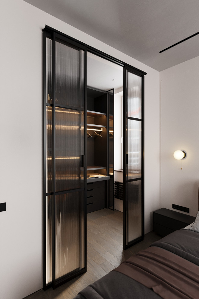 ЖК Березовая Аллея