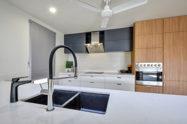 Envy 184 modern-kitchen