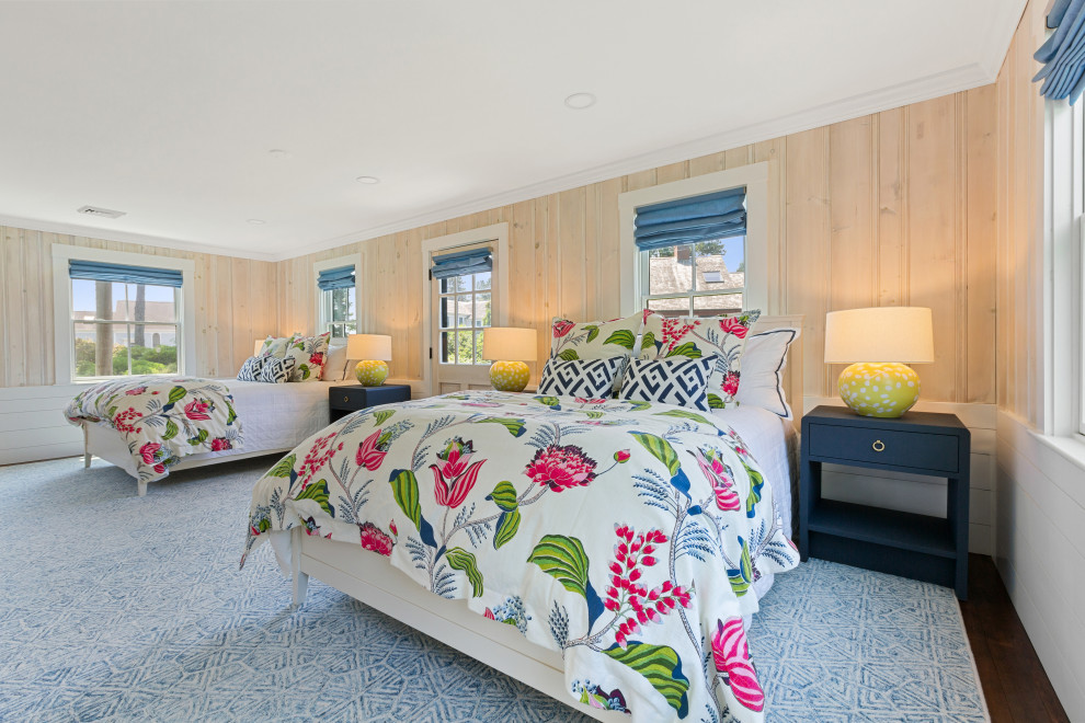 Cottage - Design & Build - Chatham, MA