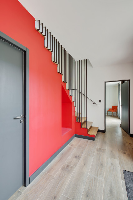 LaCroix modern-treppen