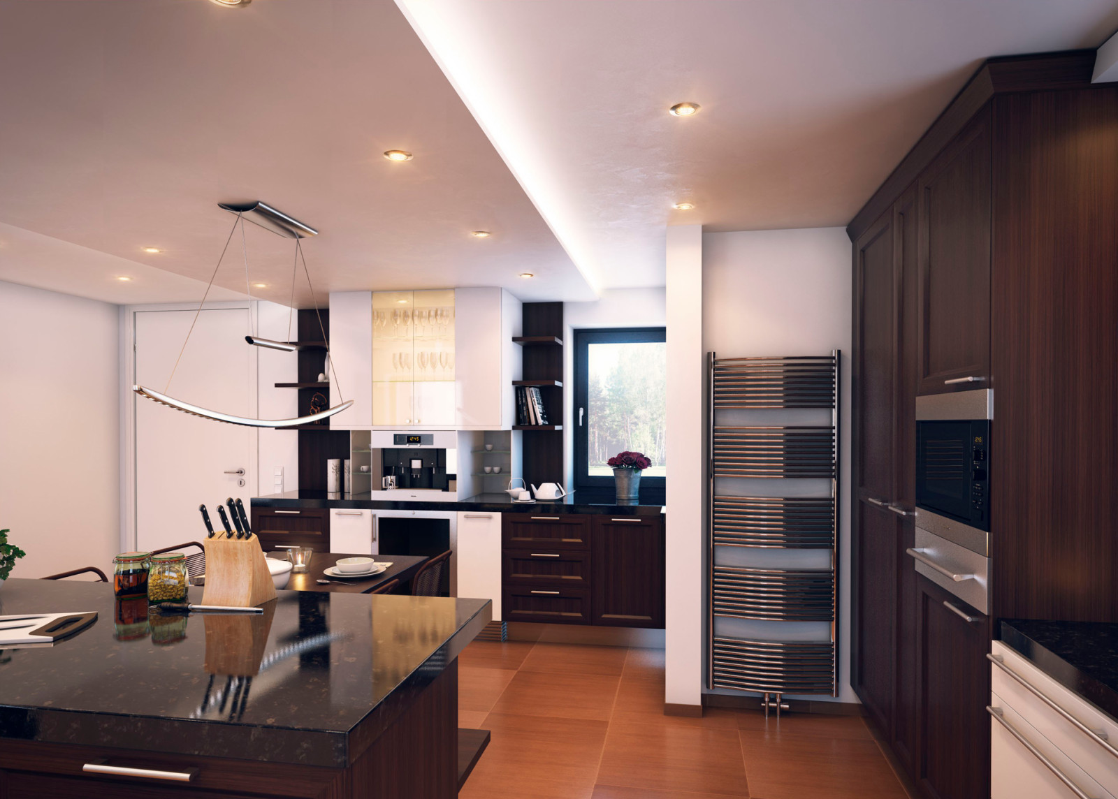 Дом в пос. Власиха