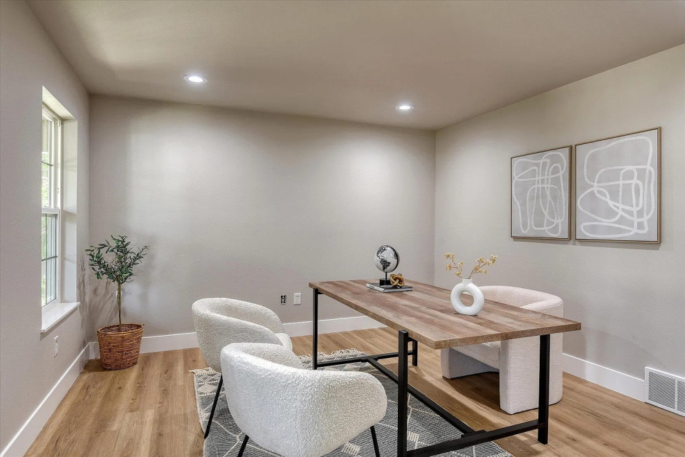 Viewmont Home Remodel