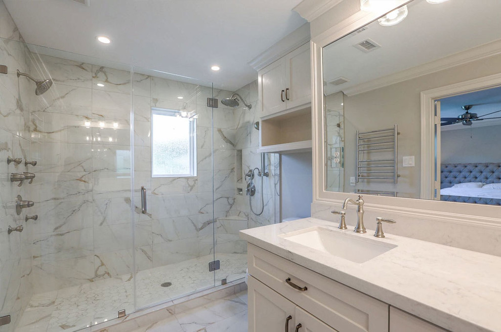 Briar Forest- Full Home Remodel