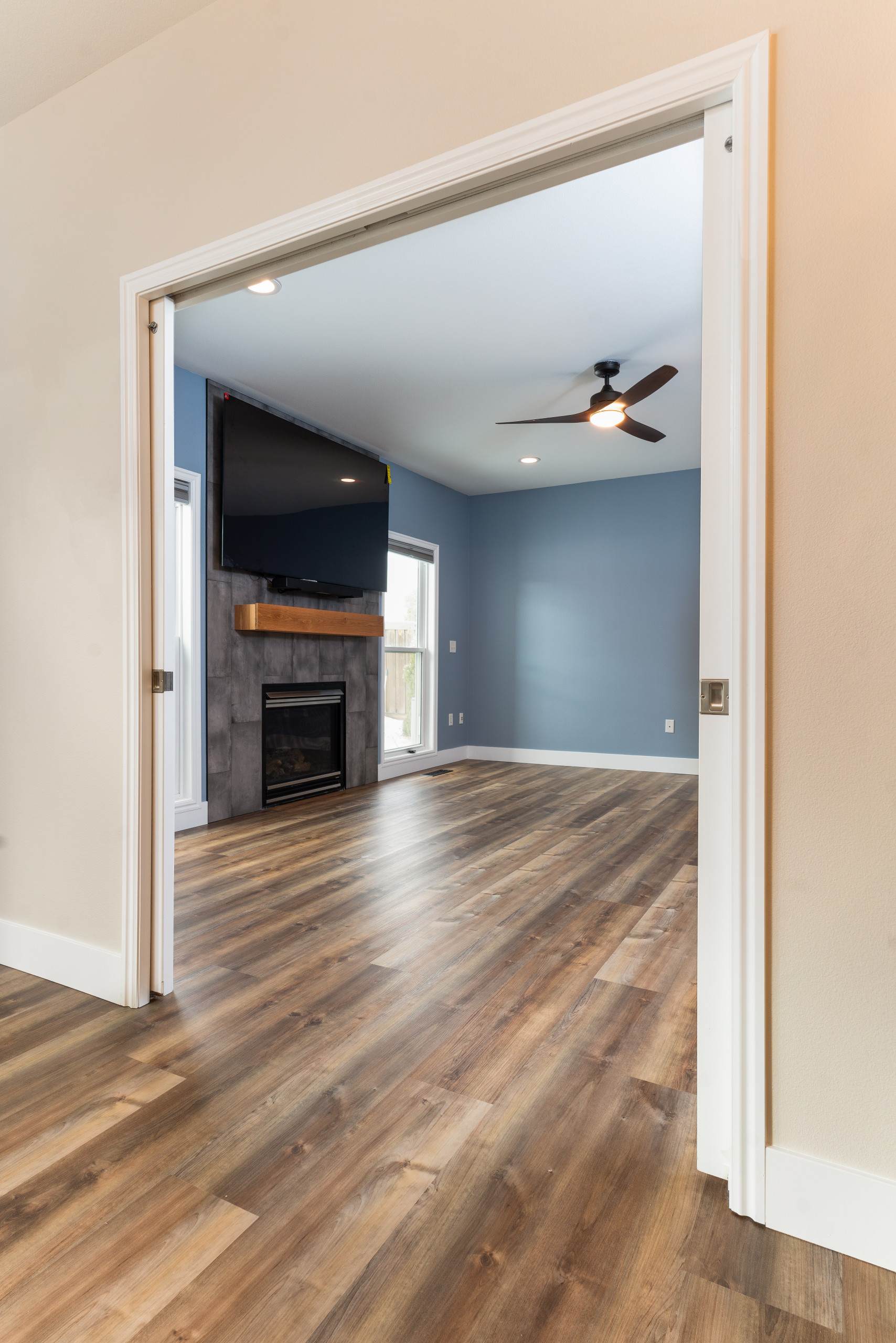 Boise Home Remodel