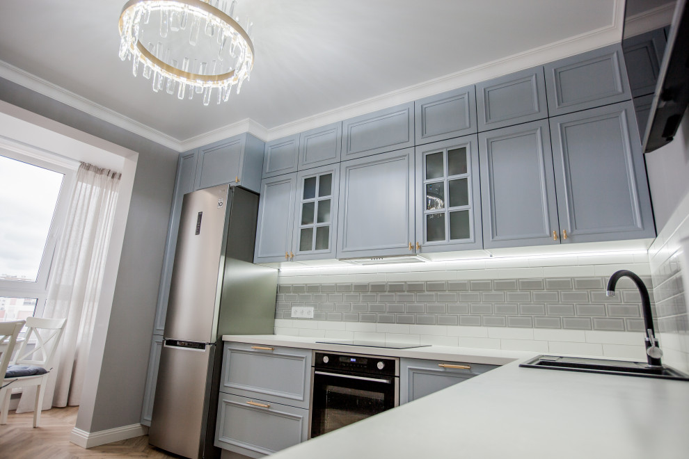 Шелковая пыль РЕАЛИЗАЦИЯ