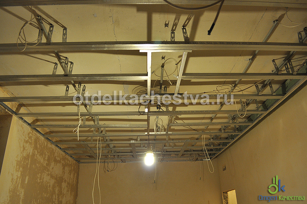 Фотографии "до": Ремонт 3-х комнатной квартиры на ул. Сердобольская