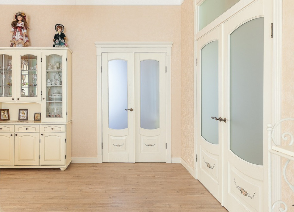 Двери Классика