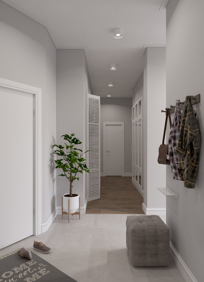 Скандинавский