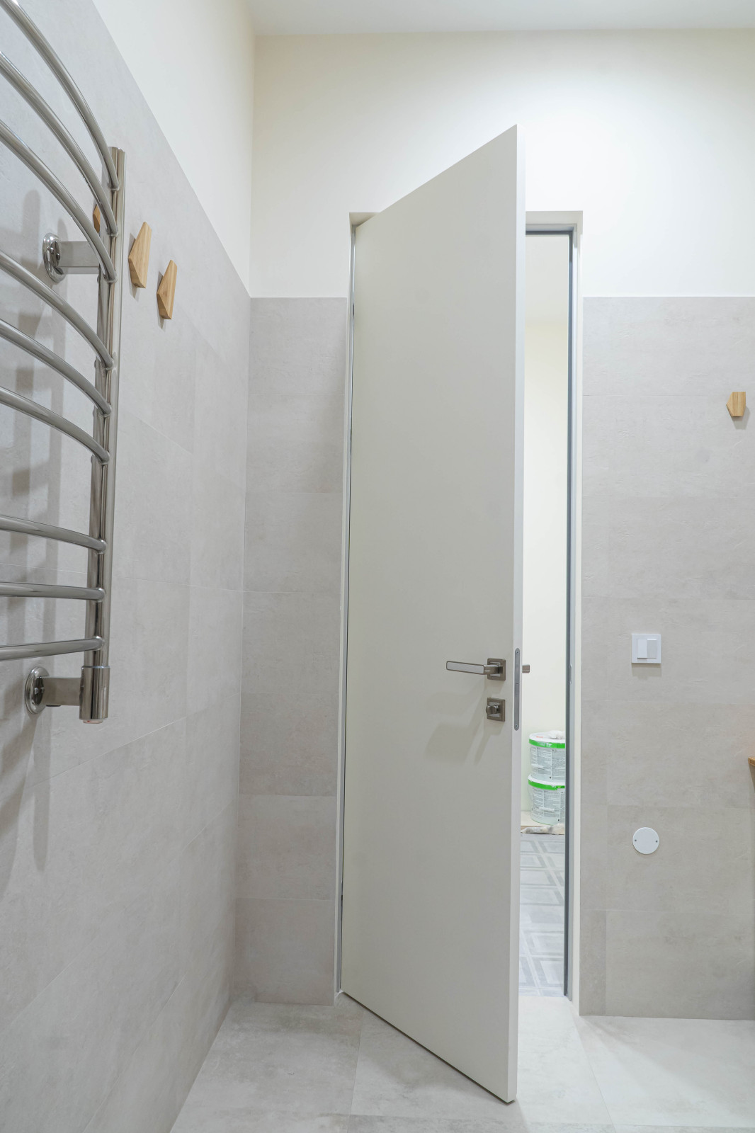 Солдатский переулок