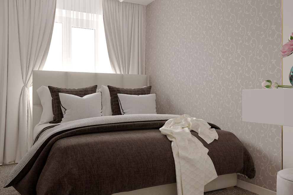 3-х комнатная квартира