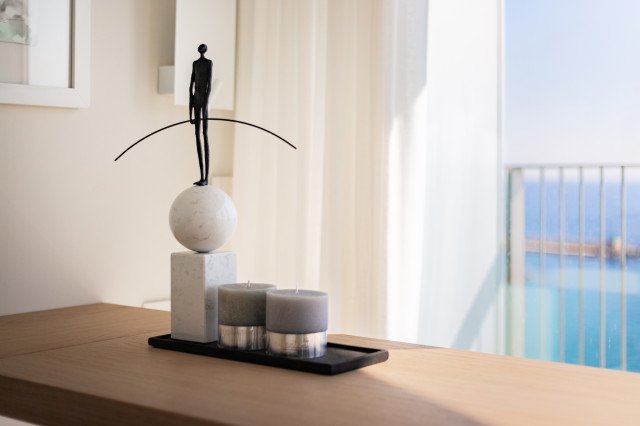 APARTAMENTO EVOLUTION 2 