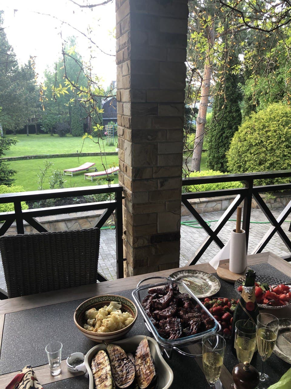 Круглое Озеро