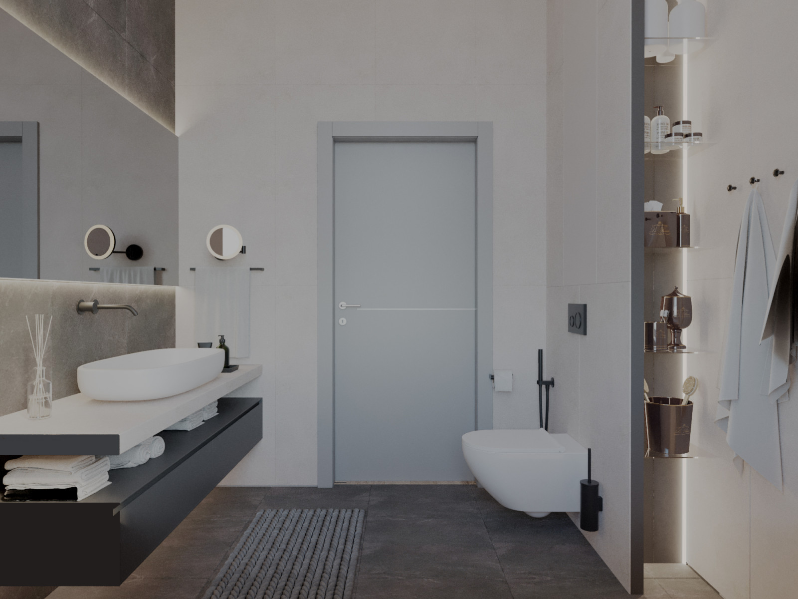 Коттедж в Ямном