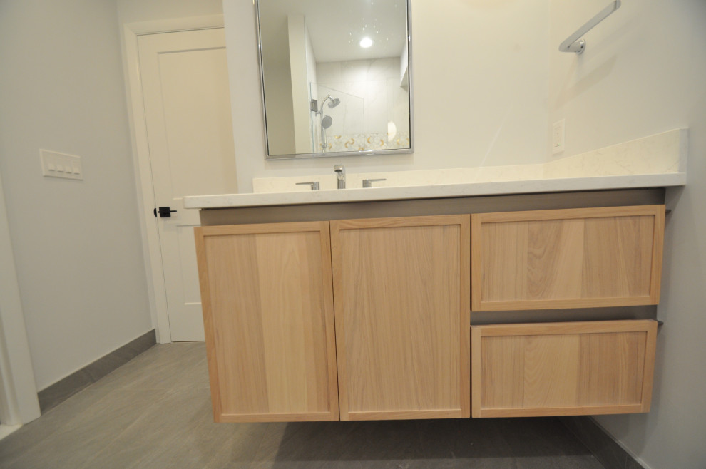 Complete Remodel - Project 6233