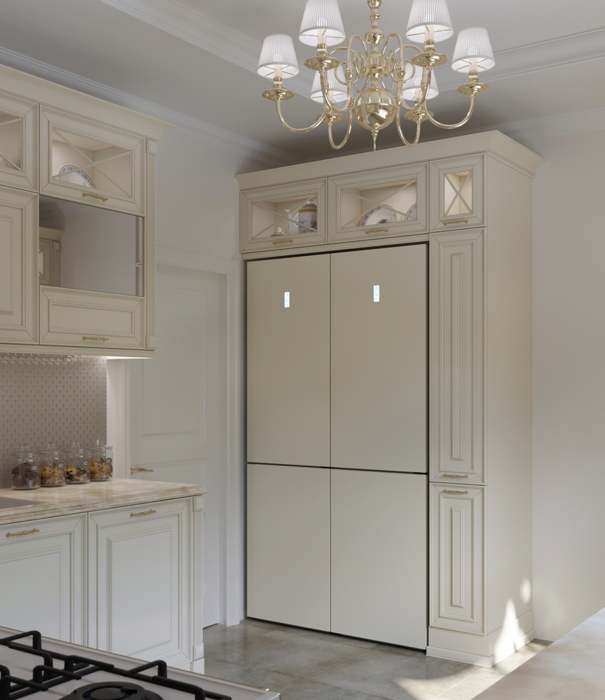 Кухня "Оливия"