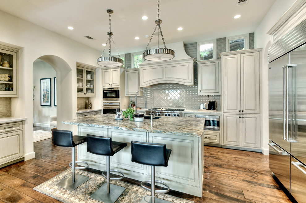 Memorial Custom Home