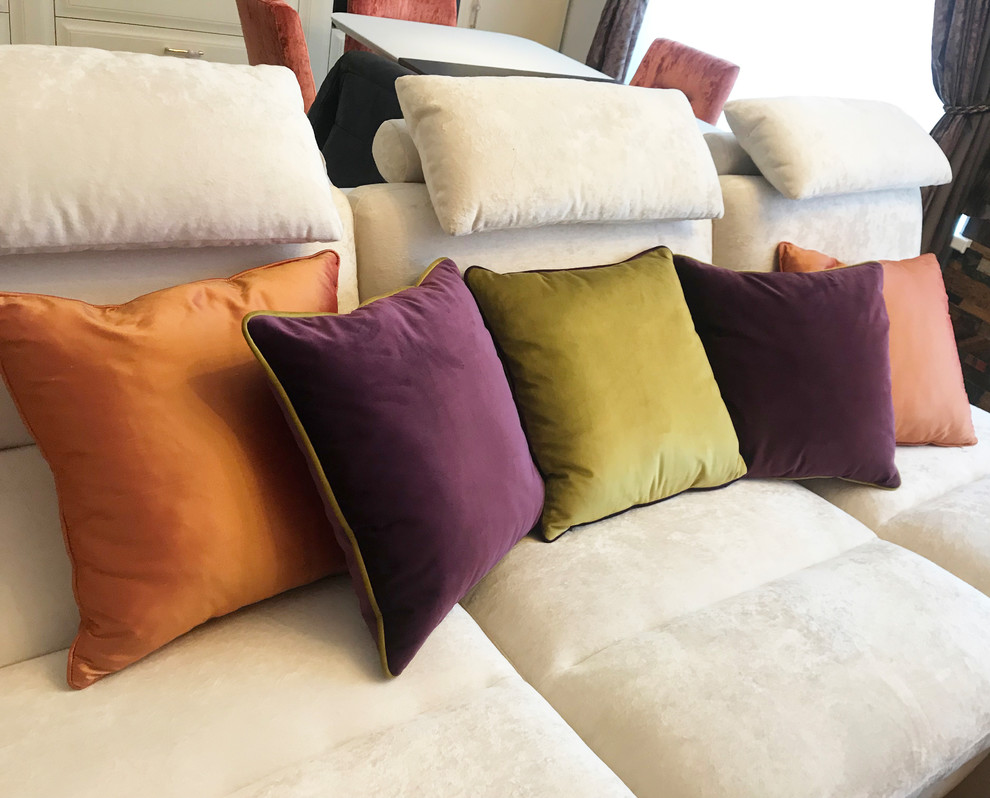 Квартира в ЖК "LIFE-Ботанический сад"