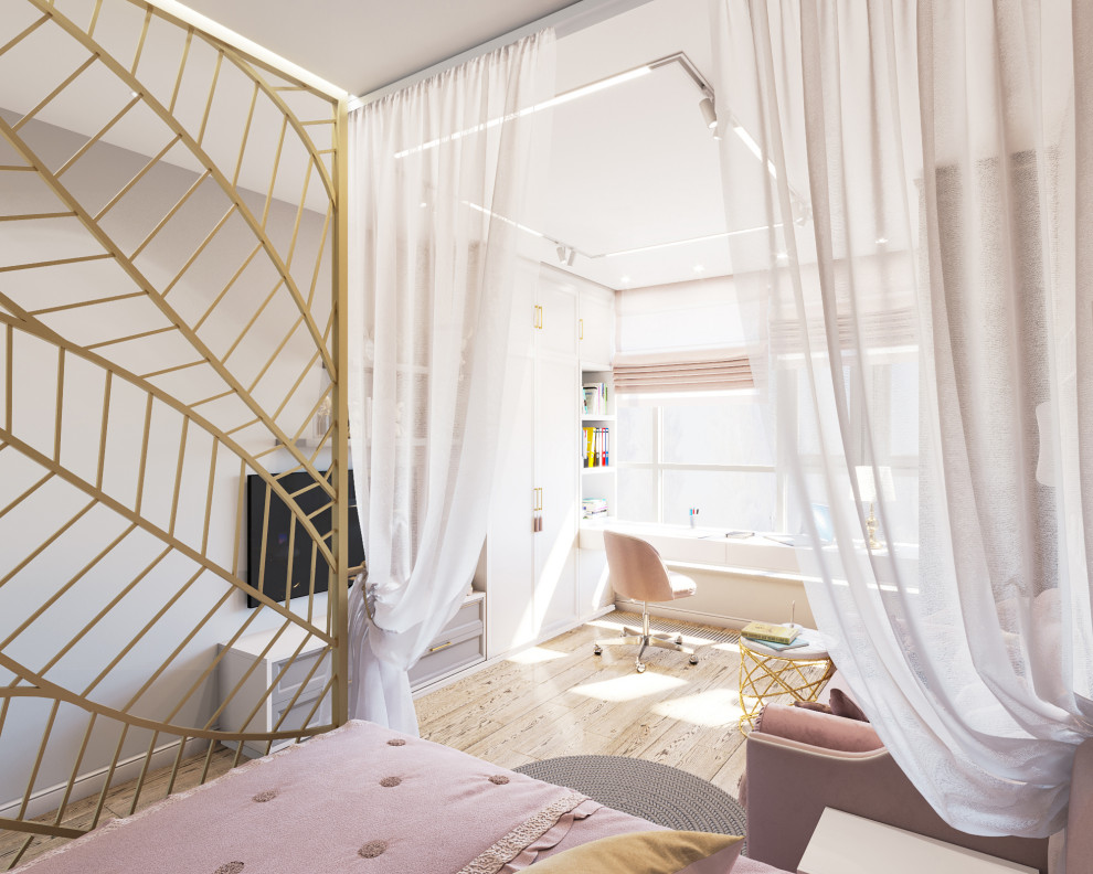 Проект  ЖК Голден Сити 97 м.кв.