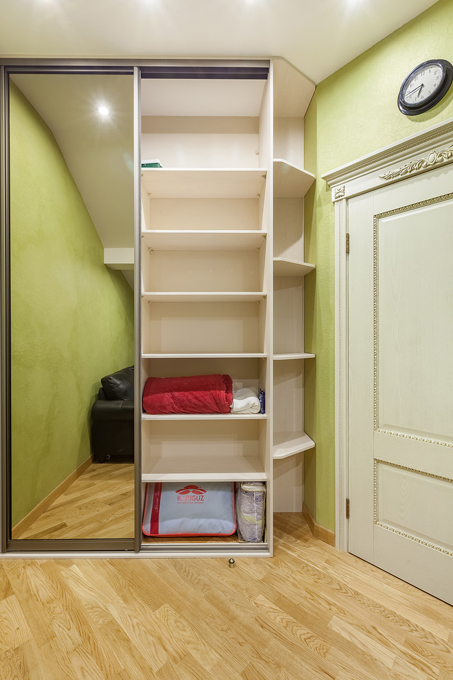 Коттедж Баковка