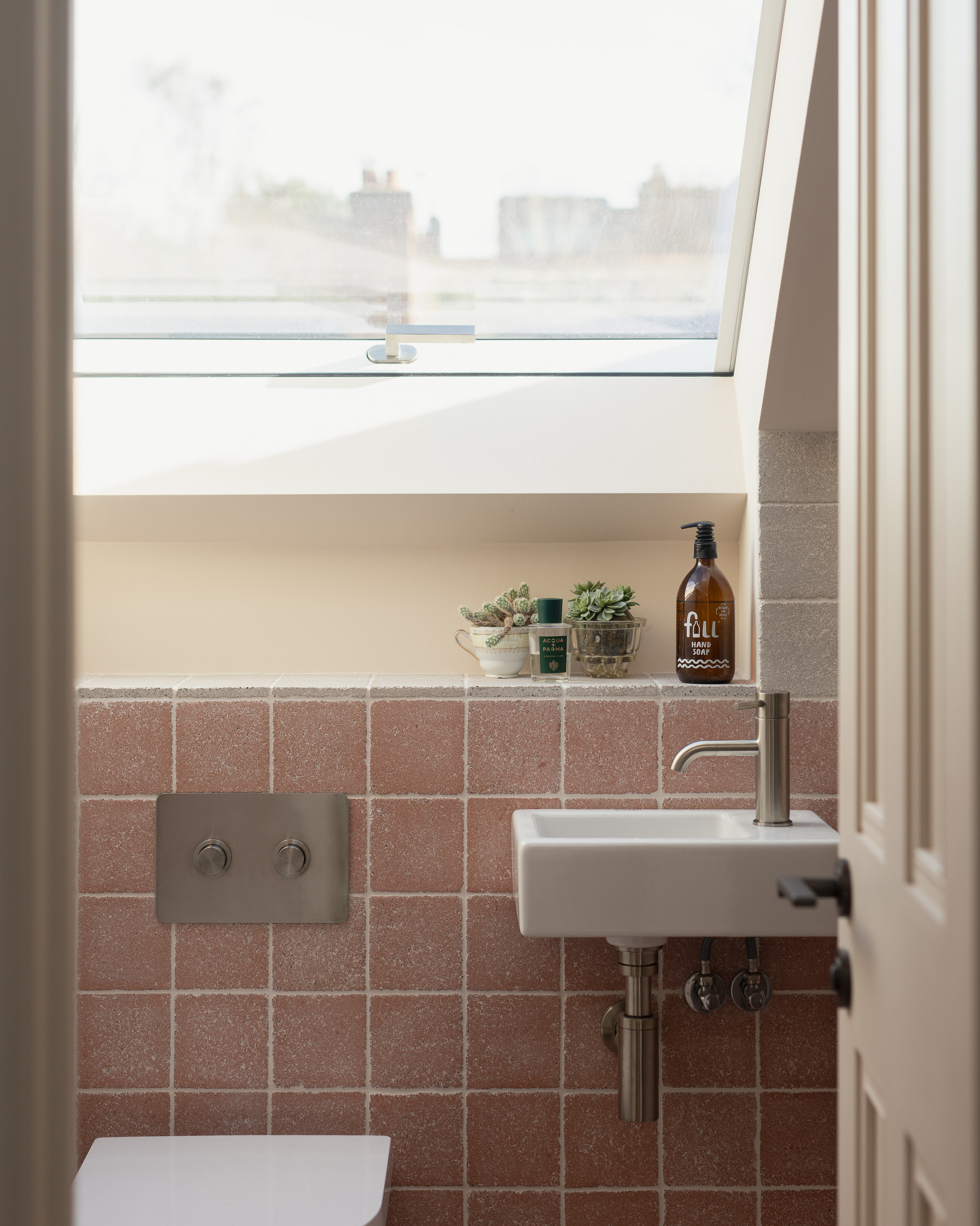 Family Home – Crouch End