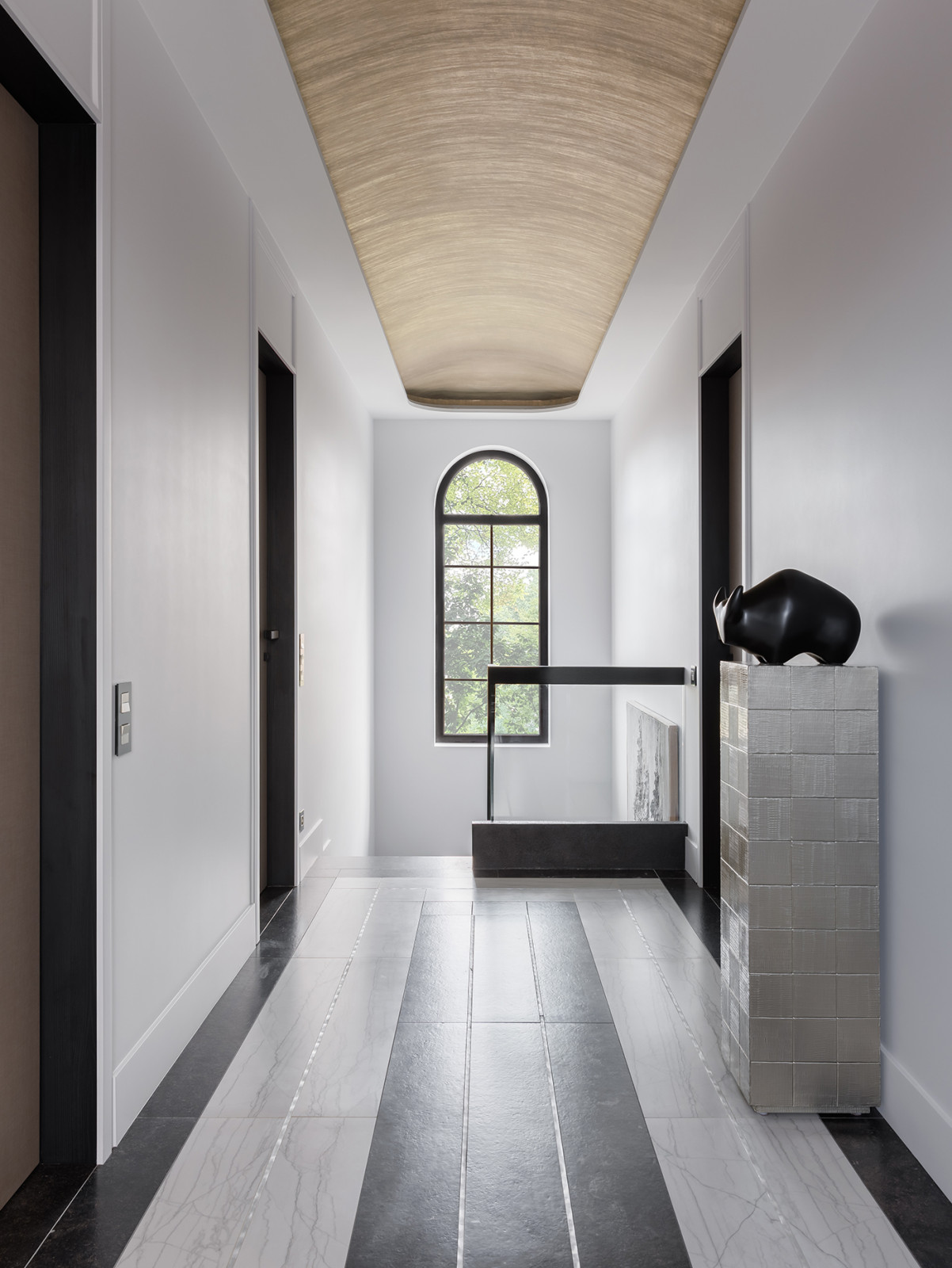 Загородный дом 170м², КП Новое Разбегаево