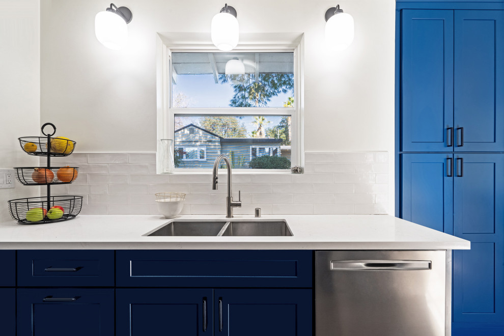 Silverton Kitchen Remodel