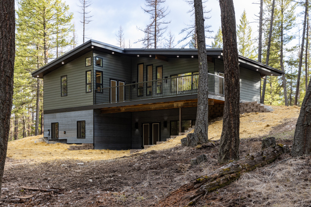 Crystal Home