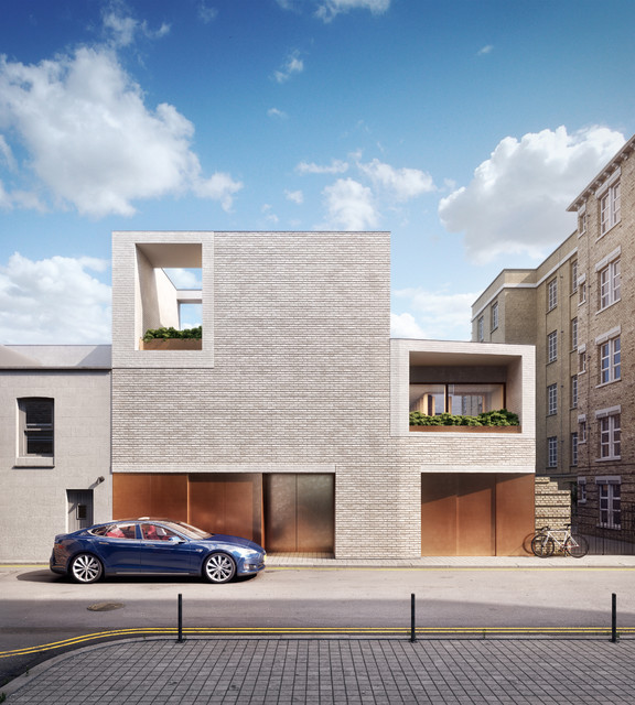Penfold Place 