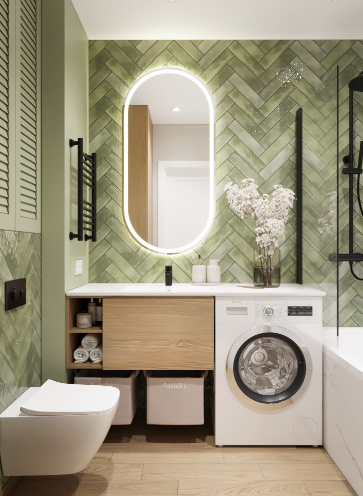 Квартира на Ипподромном