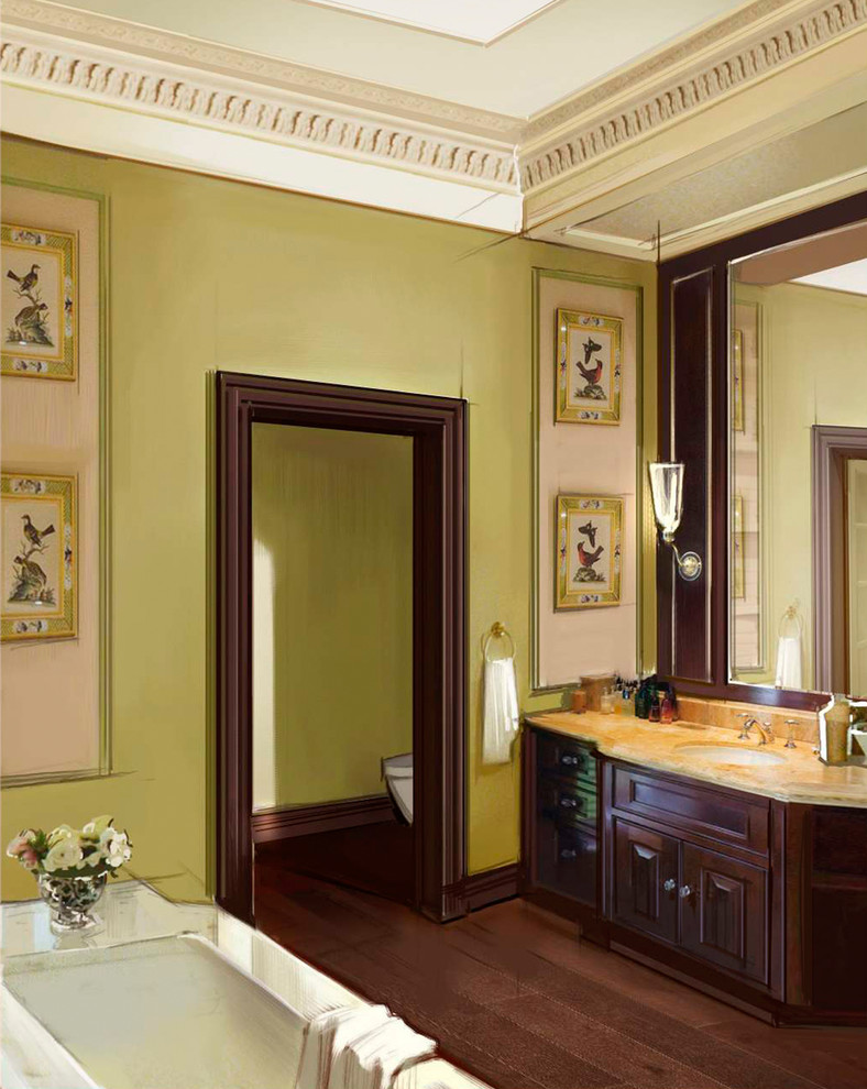 Ванная комната