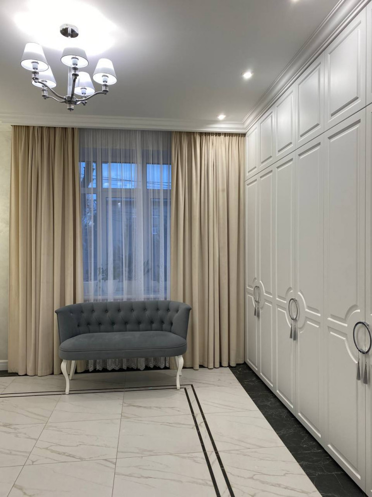 Частный дом