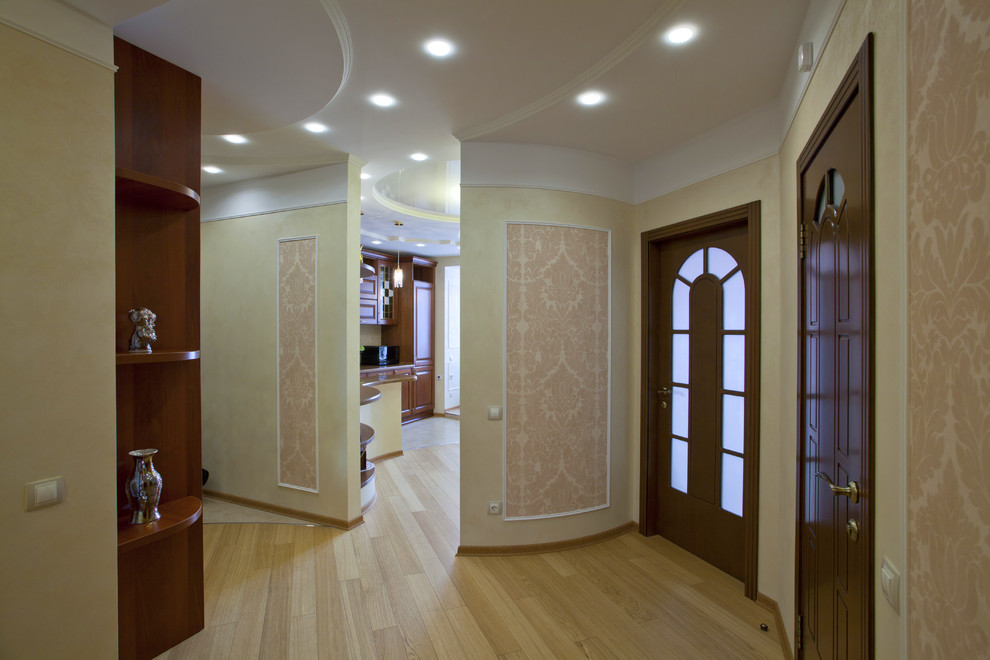 Уютная квартира для семьи