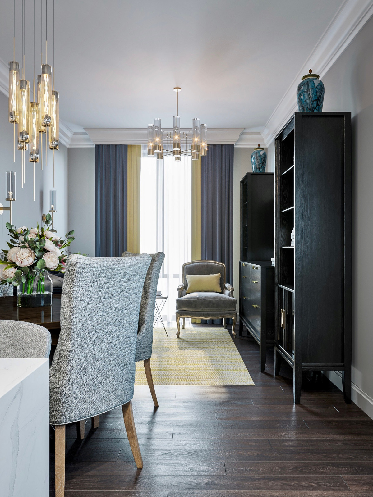 Американская классика