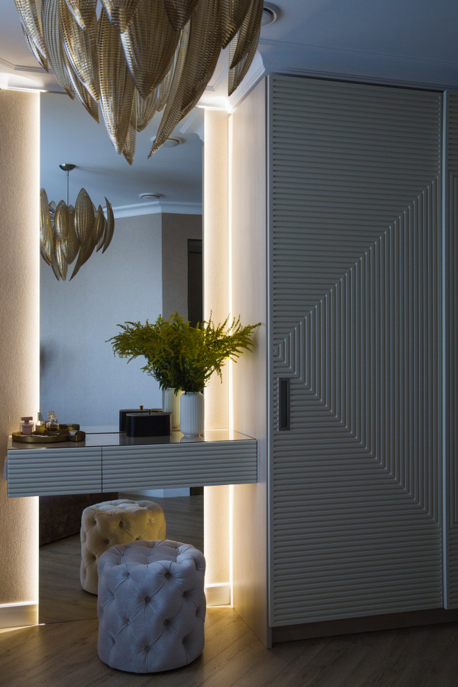 Квартира на набережной