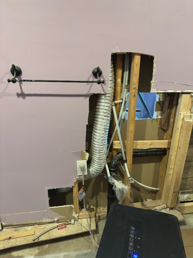 Fallowfield Bathroom Remodel