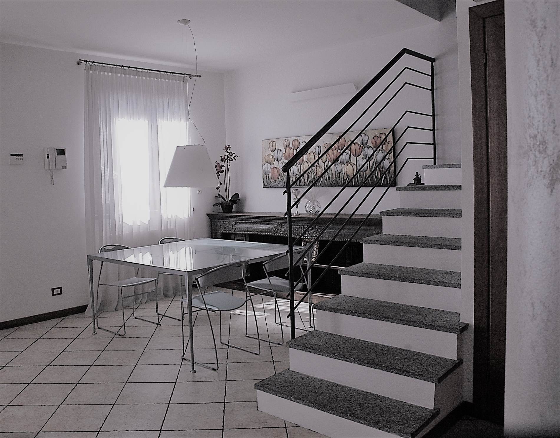 RESIDENZA CON STILE!