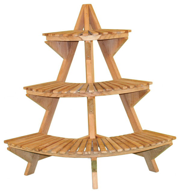 Plant Stand Corner Unit Craftsman Stands And Telephone Plant Stand Corner Unit Craftsman Stands And Telephone Tables By Jewels Of Java Llc