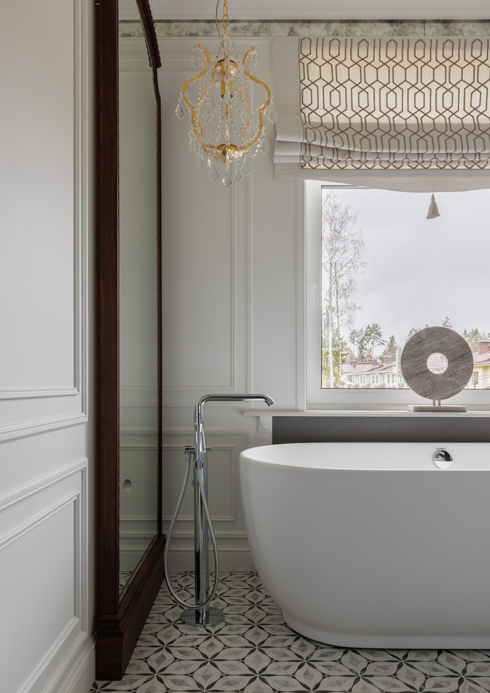 Таунхауз ANN