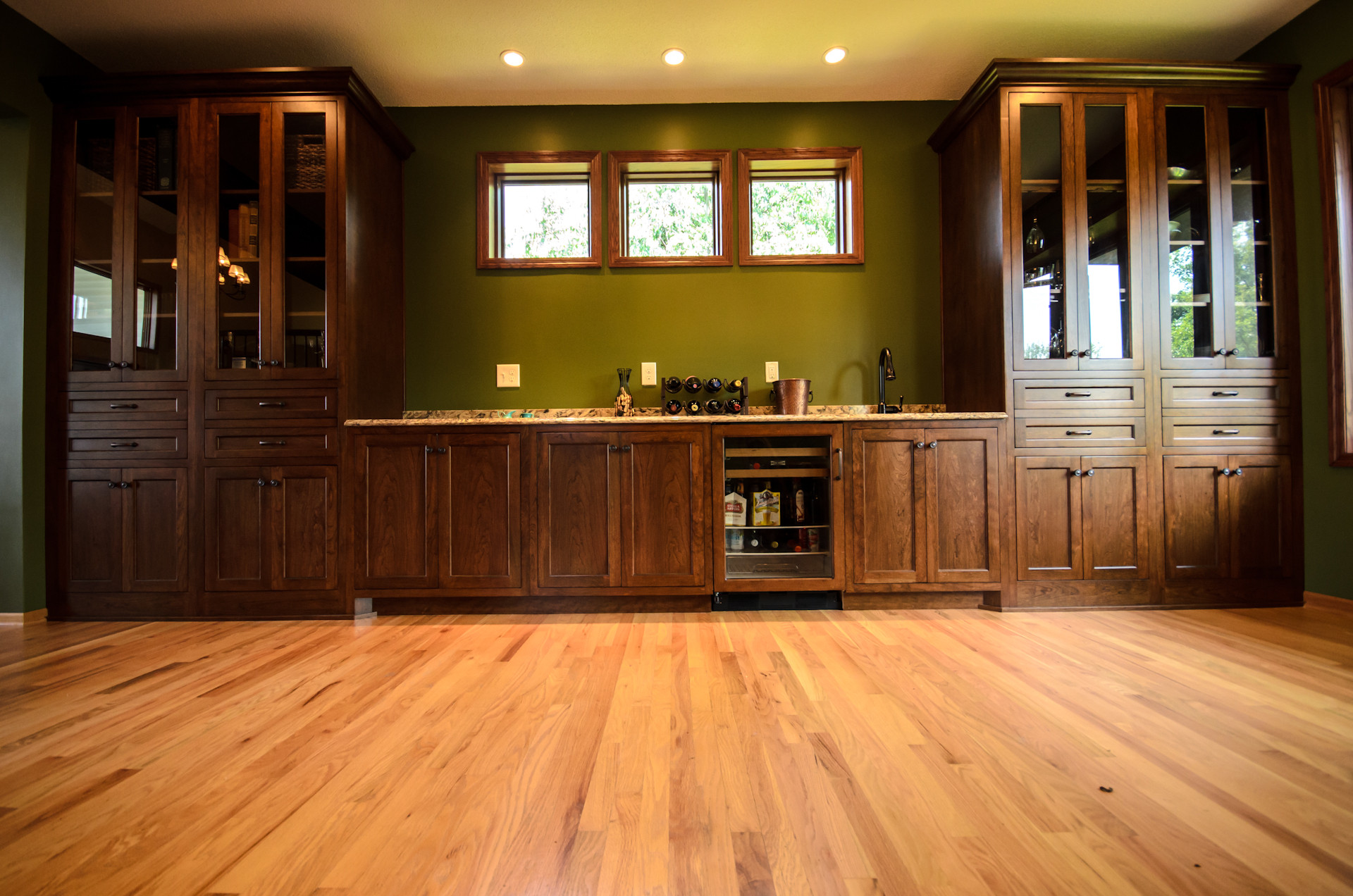 Crestwood Custom Scappoose Matttroy