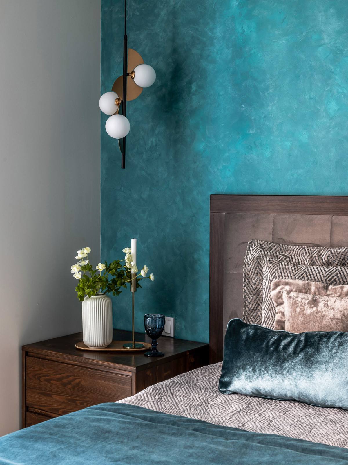 ЖК Семейный (реализация)