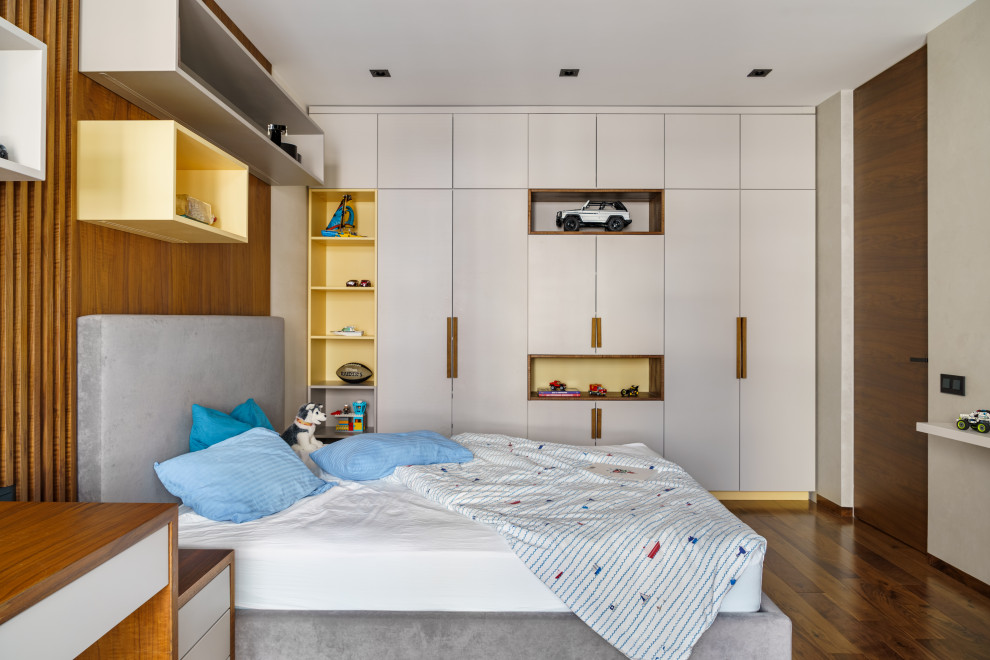 Квартира на Дибуновской