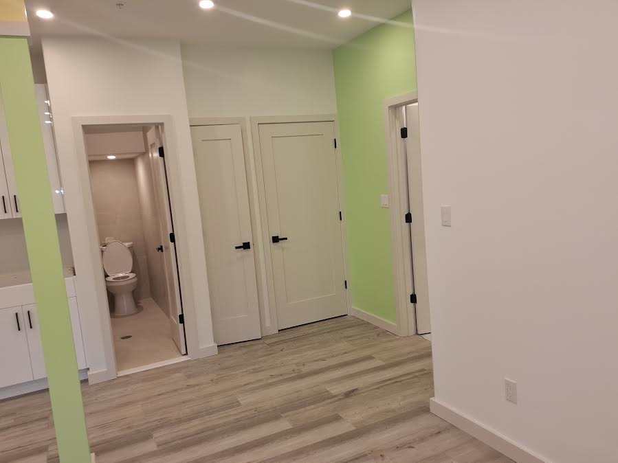 Remodel